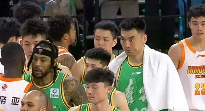 俱乐部杯都不练年轻人？辽篮遭鱼腩逆转，杨鸣再执拗下去恐丢帅位