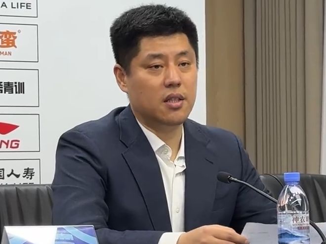 胜广东采访！潘江谦逊谈广东强调磨合，刘传兴亲承打广东力求最好