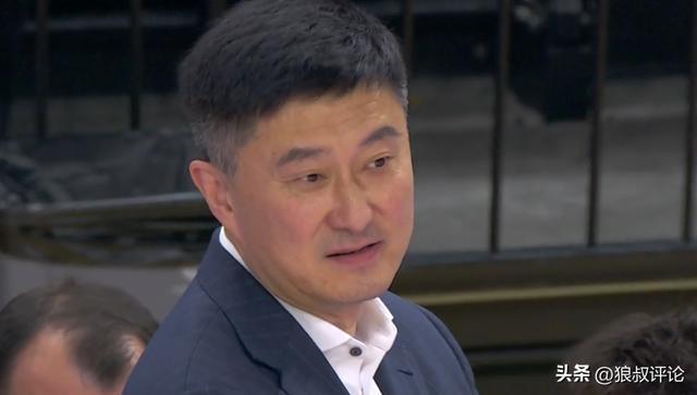 心情不太好！杜锋回应广东输球：上半场15失误被轰下100+得分