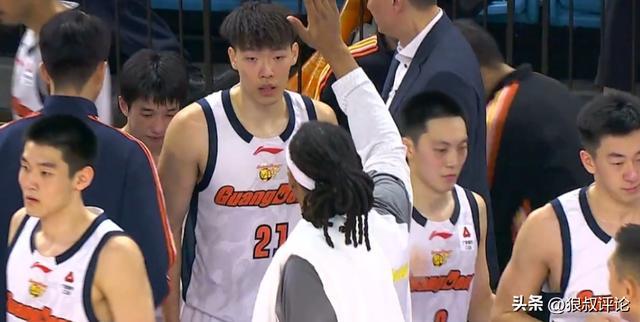 锁定CBA杯八强！广东男篮33分大胜合肥 八强赛将战卫冕冠军