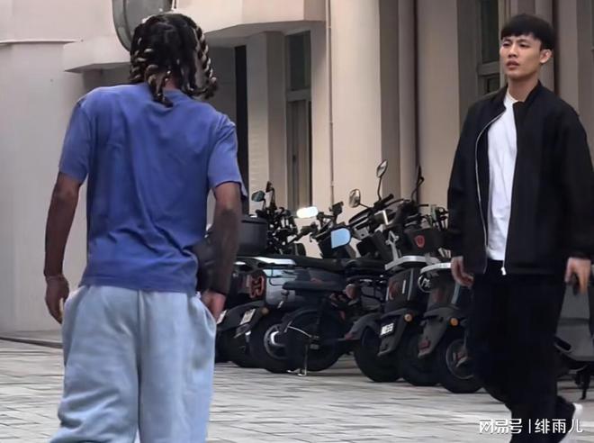 揭幕战首秀？麦考尔确认伤情无碍，力保广东队躺进总决赛！