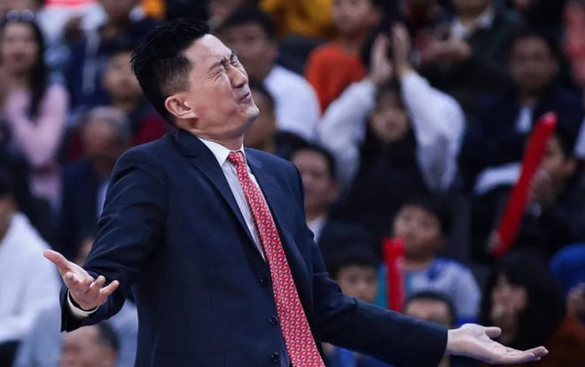 买票去现场看？仍无平台接手CBA转播，这水平能吸引多少球迷掏钱