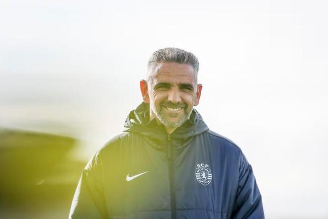 葡体主帅：拜仁是欧洲最强的球队，我们将竭尽全力去争胜