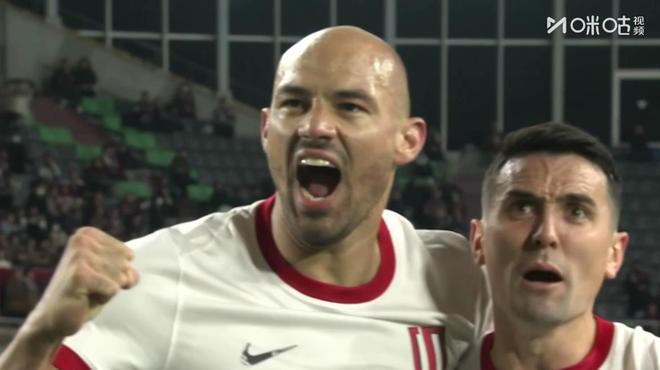 亚冠最新积分榜：中超球队2连平，上港出局，首支晋级球队诞生