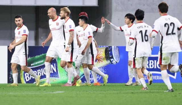 亚冠观察：中超想翻身，中足联必须打赢积分保卫战