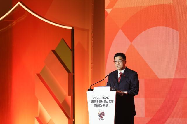 CBA新赛季变革刺激诸强争霸：40分钟赛制下谁问鼎？