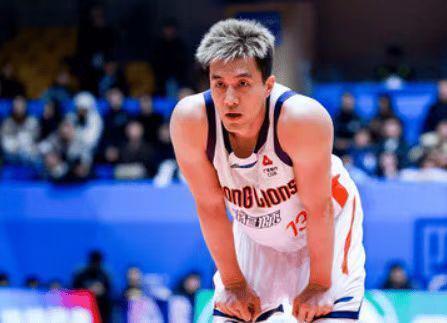 郭艾伦时隔11月复出16+5广州大胜四川 徐昕6+13陈国豪4分