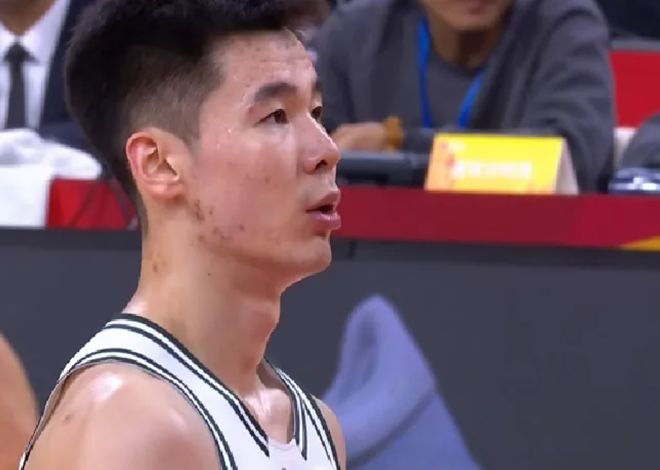 42分8助攻！“国产东契奇”虽败犹荣，拒绝活塞合同