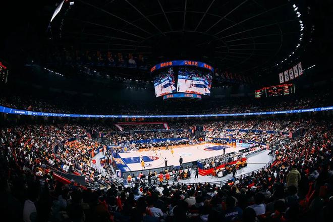 球赢了，可上海男篮的老问题还是没解决