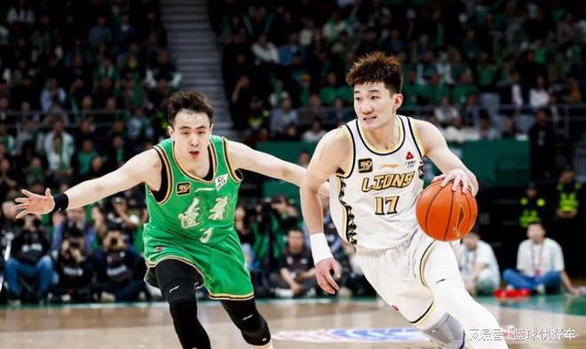 CBA焦点大战被无视？辽宁PK广厦被央视弃播：四冠王真没落了？