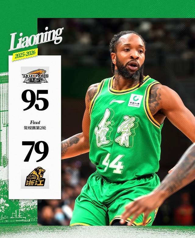 杨鸣：辽宁靠爆发的团结和斗志战胜广厦，拥有这两样成绩不会太差