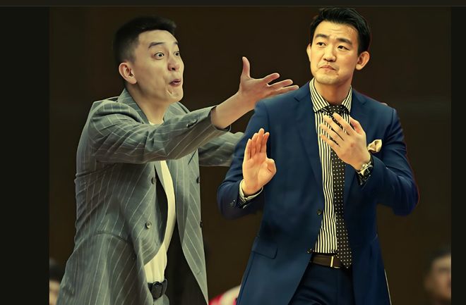 辽篮再战广厦四大看点曝光!赵继伟二哥缺阵,一切为了球迷皆有可能