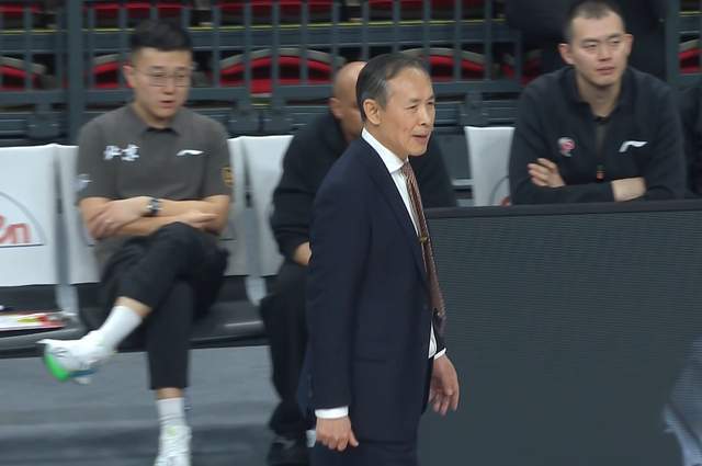 太狠了！得分破百，狂赢27分，老帅没说虚的，陈盈骏爆发 赵睿8分