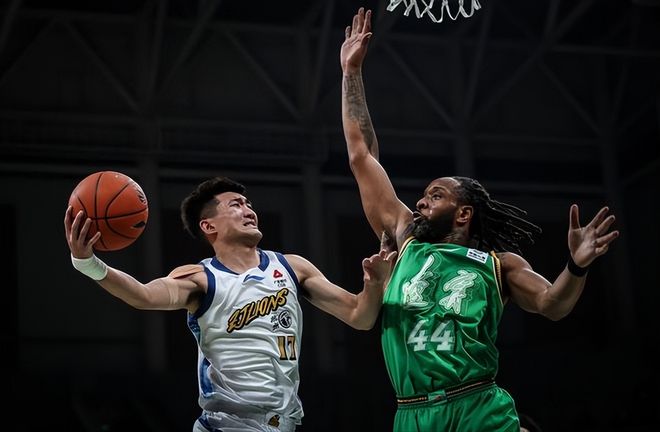 辽宁大胜卫冕冠军，考卷换了王博懵了，这些年研究的法宝全没用上