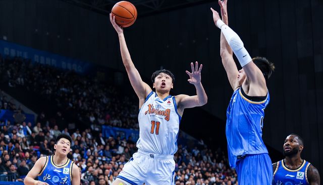 新疆客場挑戰北控兇多吉少！劉煒背水一戰，新外援還不能上場