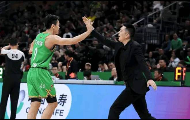 CBA焦点战来了！时间已定，CCTV5直播，辽宁男篮迎来最强对手