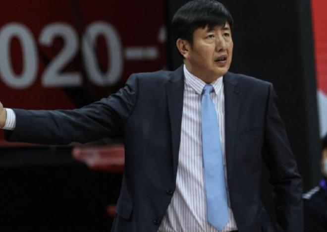 压力不小！丁伟：新赛季前两个主场都没拿下，向球迷说声抱歉