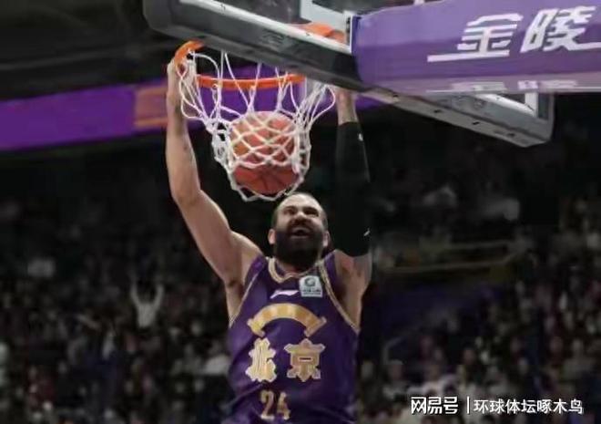 險勝背后的警鐘：北控兩連勝迎強敵考驗