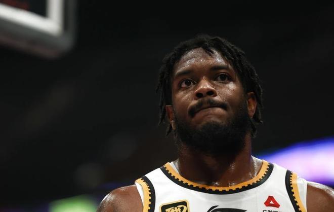 離隊倒計時！遼籃新援幾乎被棄用 上場1分半鐘 楊鳴還要忍多久