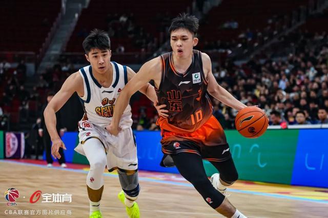 速評山東高速男籃：無資格輕視全華班 末節被打出15-0當深省