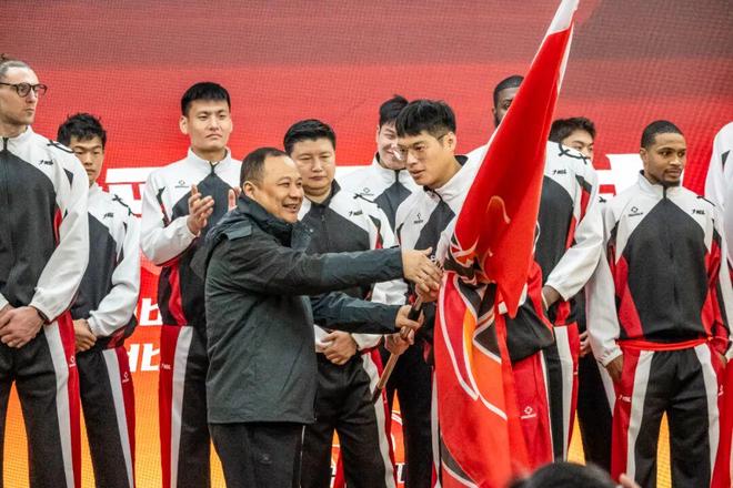 有望升入CBA？湖北文旅“補(bǔ)強(qiáng)”開啟新賽季！