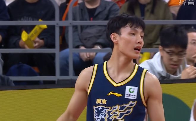 看完CBA前三輪，發現這三位球員最應該入選中國男籃！徐杰領銜