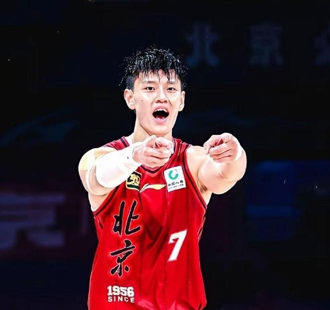 官方：北京北汽正式续约曾凡博；续约延迟因曾凡博近期家中有事