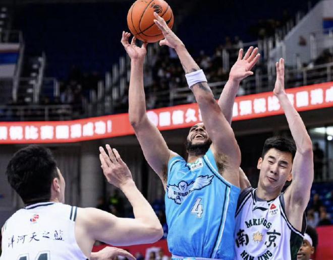 登場24分鐘爆砍56+6+6，韋瑟斯龐：我還在適應新賽季的節奏