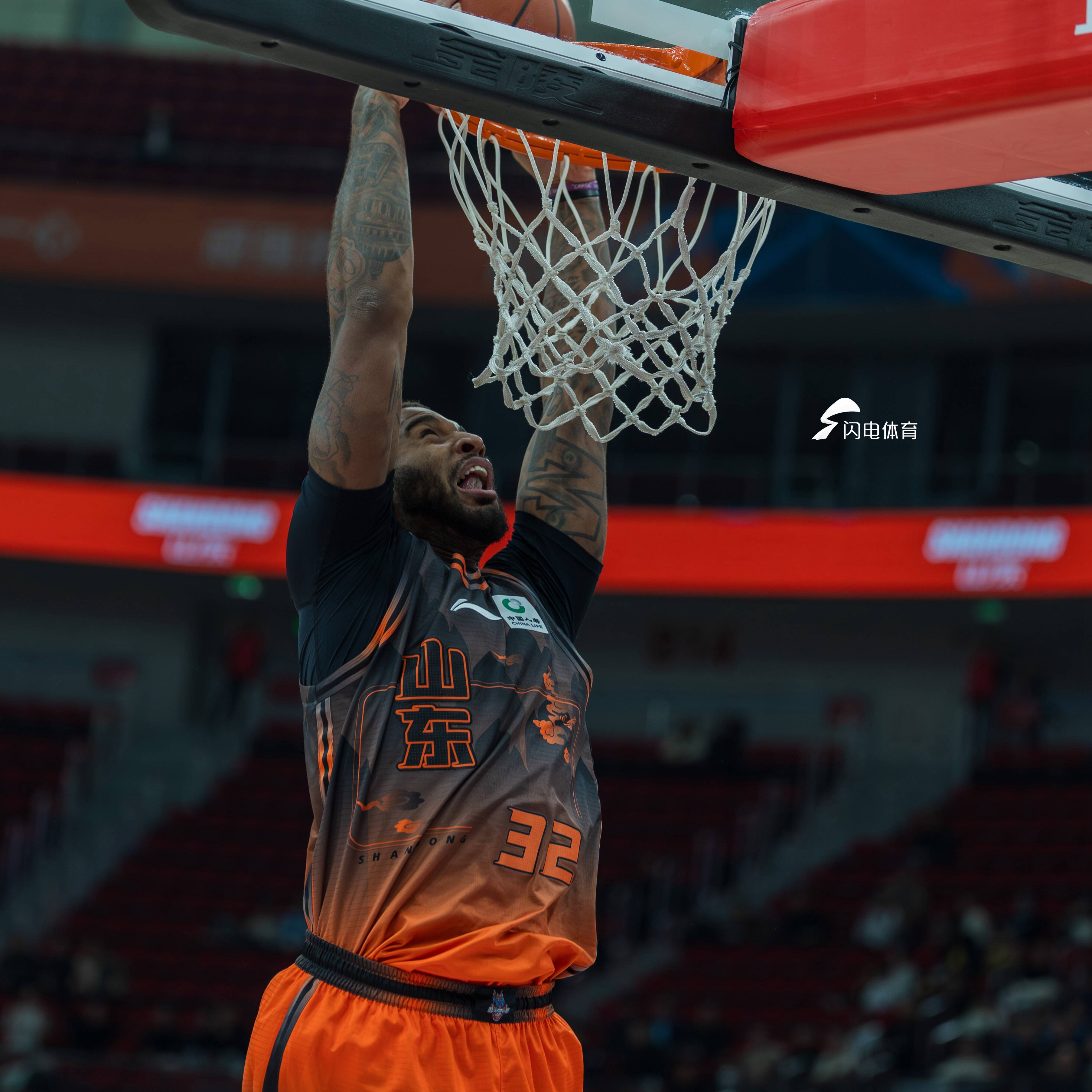 主場再戰北控，山東高速能否實現“復仇”