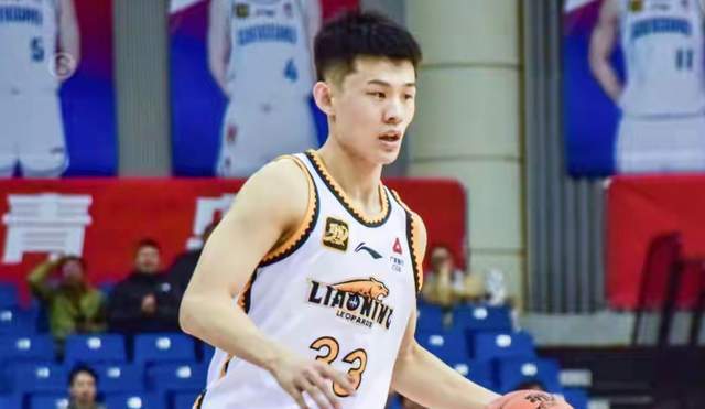 場均12+3！魯媒盛贊遼籃奇兵，未來有望聯手陶漢林，邱彪快出手吧
