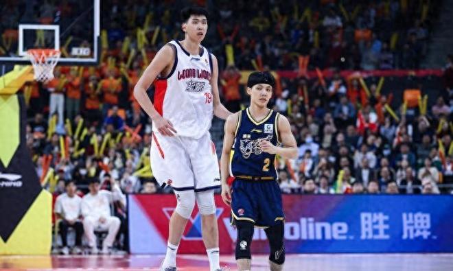 廣東男籃賽季初真難，引援這事兒，有點說不清了