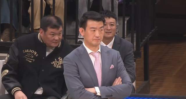 央視直播！今晚7:35，廣廈上海強強對話 王博PK劉煒 洛夫頓成焦點