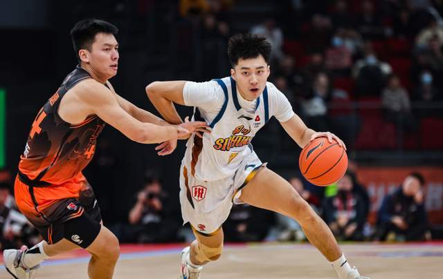 CBA頭號混子球隊浮現！四場比賽狂輸85分，瘋狂擺爛真讓人沒眼看