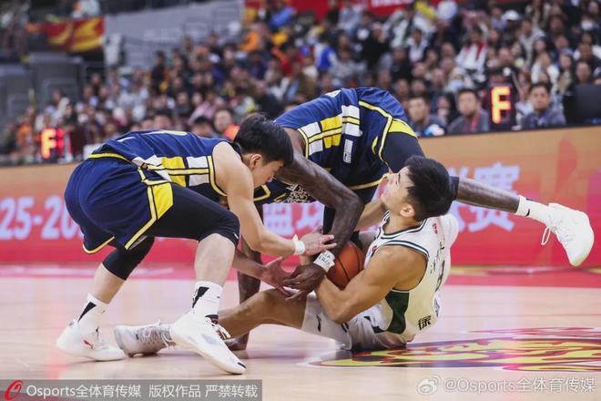 CBA升降級之爭，到底動了誰的“蛋糕”？