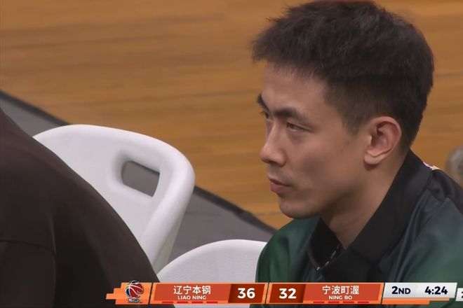 CBA：付豪16+10兩分險勝，莫蘭德成助攻王，王俊杰8分