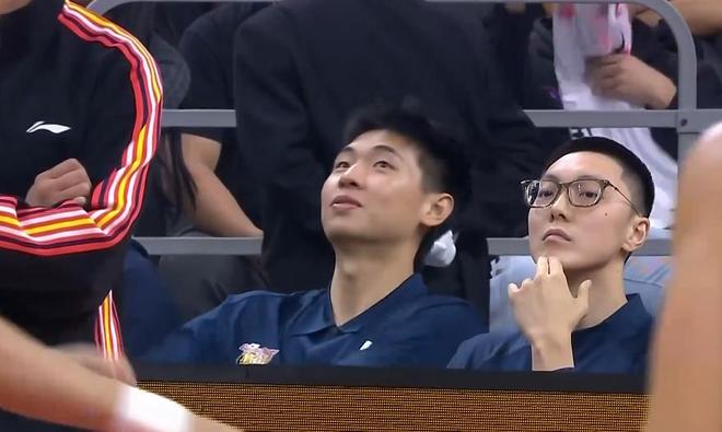 薩林杰立功！廣東3人滿分杜鋒用活2奇兵，9分勝青島胡隊卻尷尬了