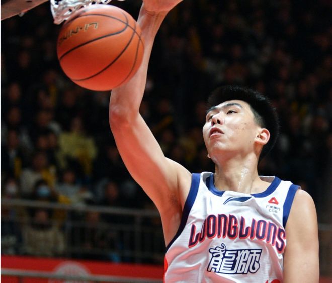 郭艾伦缺席广州险胜送山西4连败 原帅18分徐昕11+10+6帽