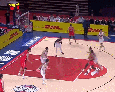 11+7！神级大交易！谢谢你，广东队！