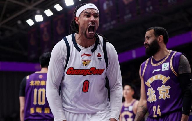 广东传来5好消息！徐杰小崔复出已提上日程，杜锋还收获1防守悍将