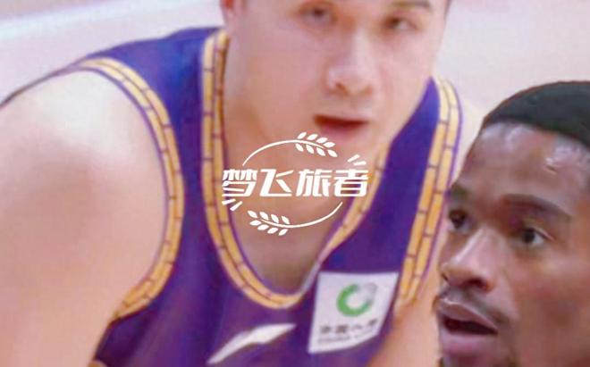 广厦双杀北京却暴露CBA最大悖论：没有超级外援的球队反而更强？