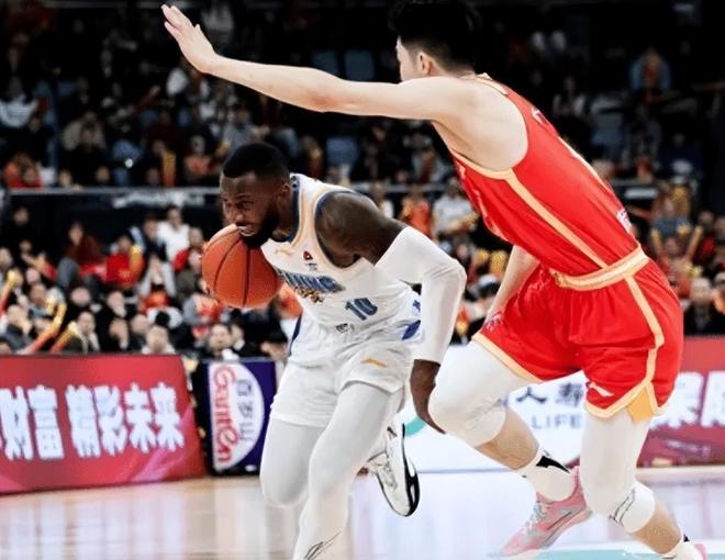 北京三外全废！杰曼打铁关键球迷失，斯佩尔曼没防守，马帝昂纯混