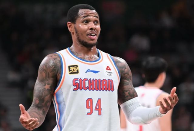 CBA最新消息！辽宁男篮签约强力外援，崔永熙第一阶段报销