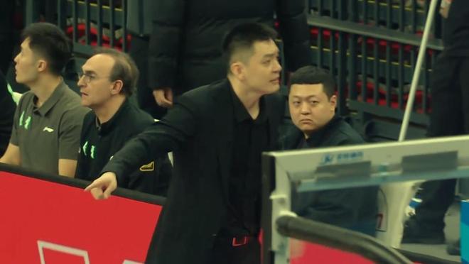 辽篮新援浮出水面，杨鸣为啥更看好“小钢炮”？五大原因正式曝光