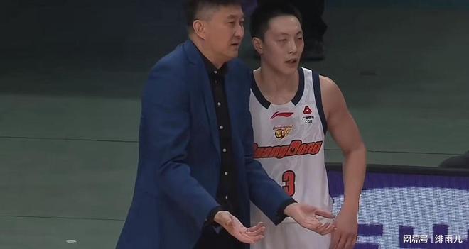 终于来了！杜锋曝崔永熙复出时间，广东队终于迎来锋线答案！