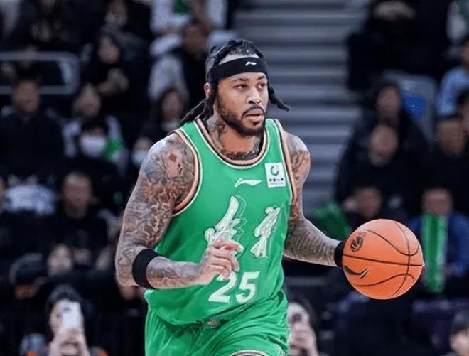 辽宁86-72击败吉林 球员评价：付豪良好，5人及格，2人低迷