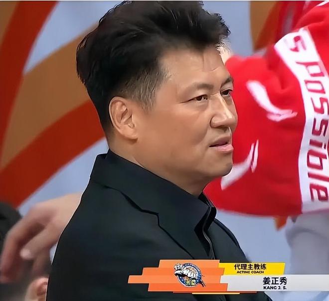 新疆换帅后险胜，代理主教练带来的变化，还是很明显的