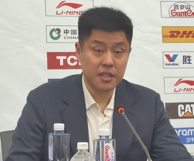 胜江苏发布会！潘江强调不断复盘与总结，但不满篮板！