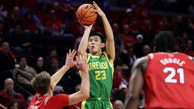 王俊杰羡慕！主帅不断督促给机会激发最强林葳，23分展双能卫价值