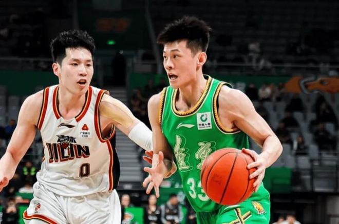 胜同曦发布会！杨鸣不满三分18%，点赞王岚嵚作用，亲承逐步磨合