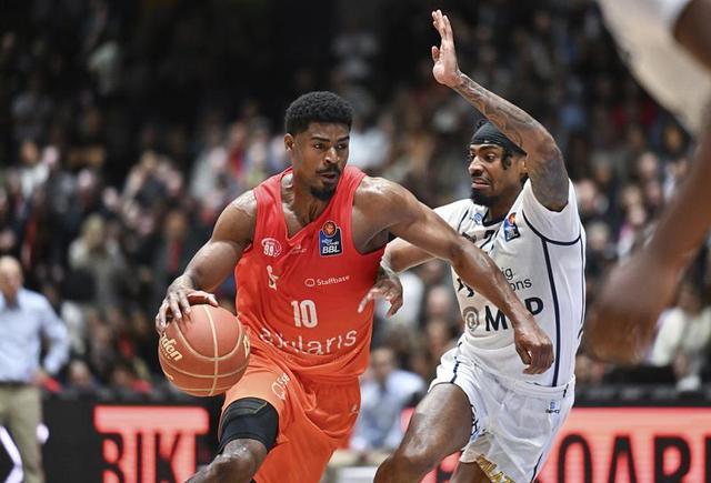 CBA｜北汽男篮第四外援贝利是不是争冠最后一块拼图？